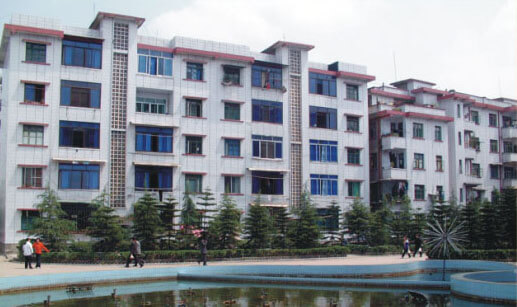 蓬溪實(shí)驗(yàn)中學(xué)校園風(fēng)采