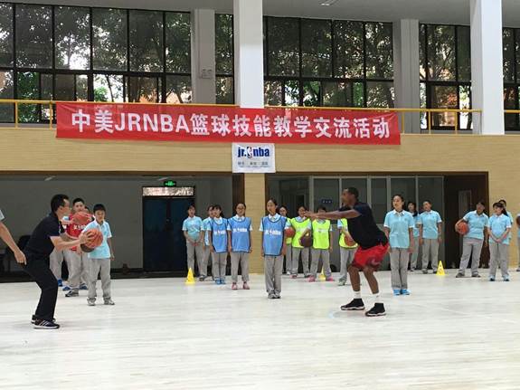 西南交通大學(xué)附屬中學(xué)2019年籃球特長生招生計(jì)劃