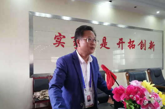 達(dá)川二中組織開展 “我的班級(jí)管理”經(jīng)驗(yàn)交流比賽活動(dòng)