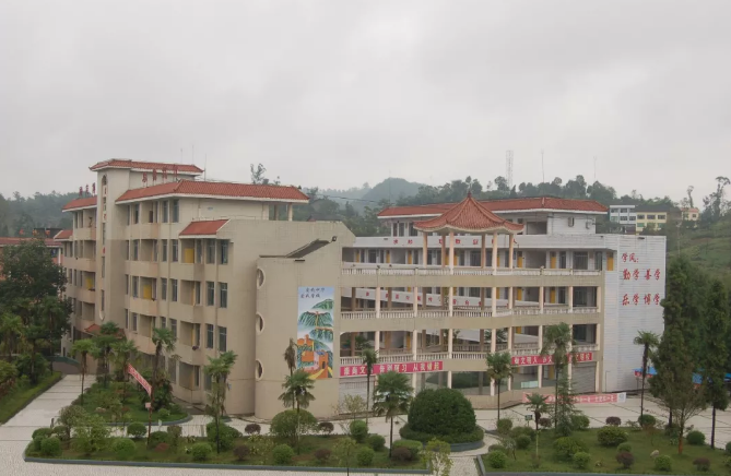 廟壩中學(xué)辦學(xué)質(zhì)量怎么樣？