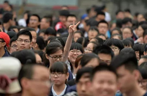 重磅！2019成都中考分數線出來了！
