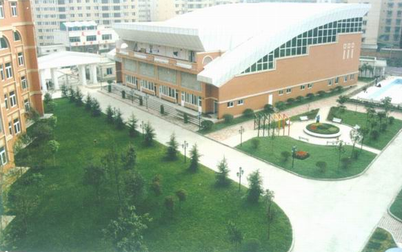 西川中學(xué)辦學(xué)條件怎么樣？