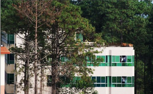 普格中學2019年班級設置