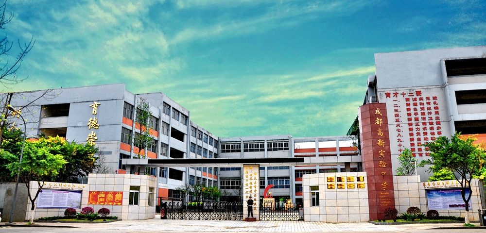 成都高新實驗學(xué)校2019年收費標(biāo)準(zhǔn)