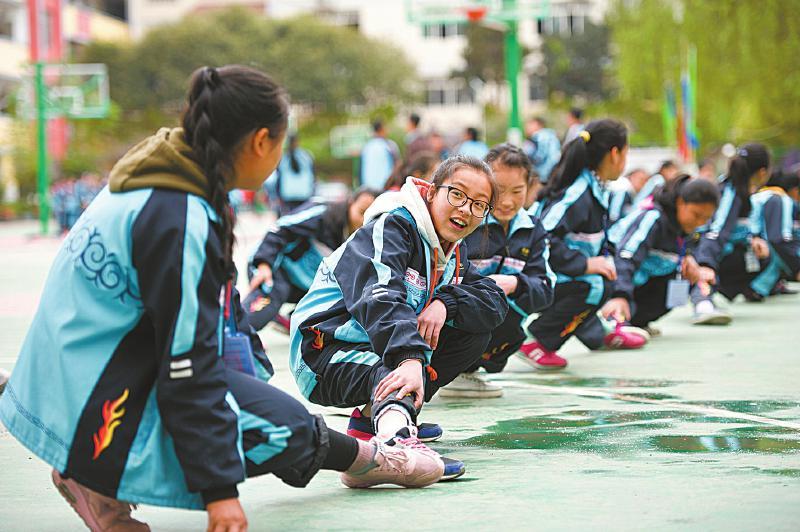 雷波民族中學2018年自主招生計劃