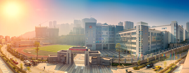 攀枝花市成都外國(guó)語(yǔ)學(xué)校2019年統(tǒng)招計(jì)劃