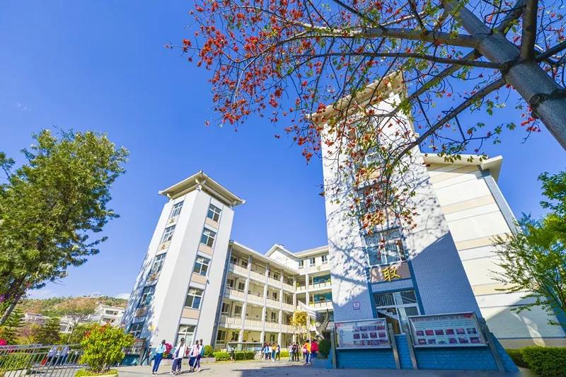 攀枝花大河中學(xué)辦學(xué)成果是什么？