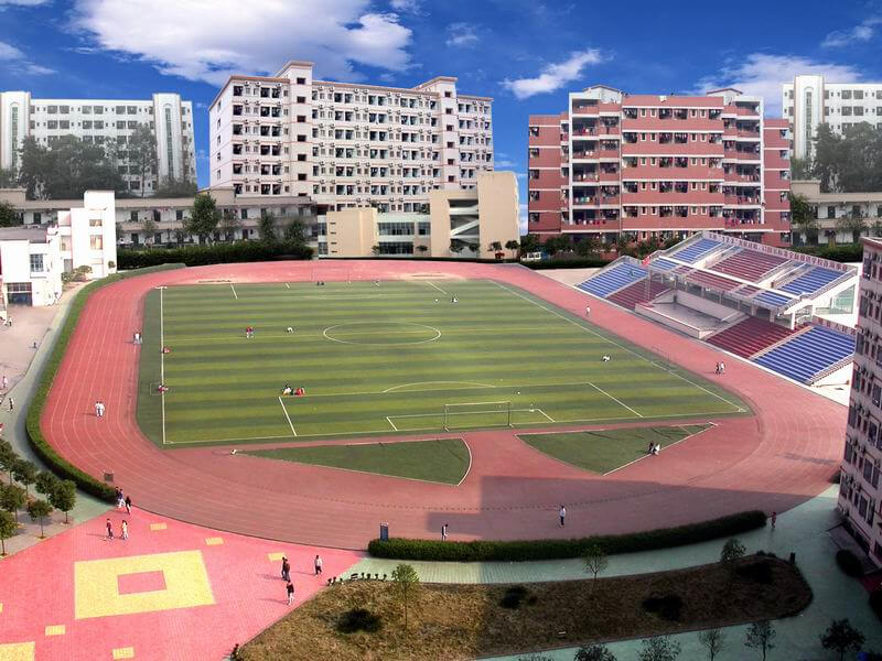 瀘縣第一中學2019年自主招生計劃