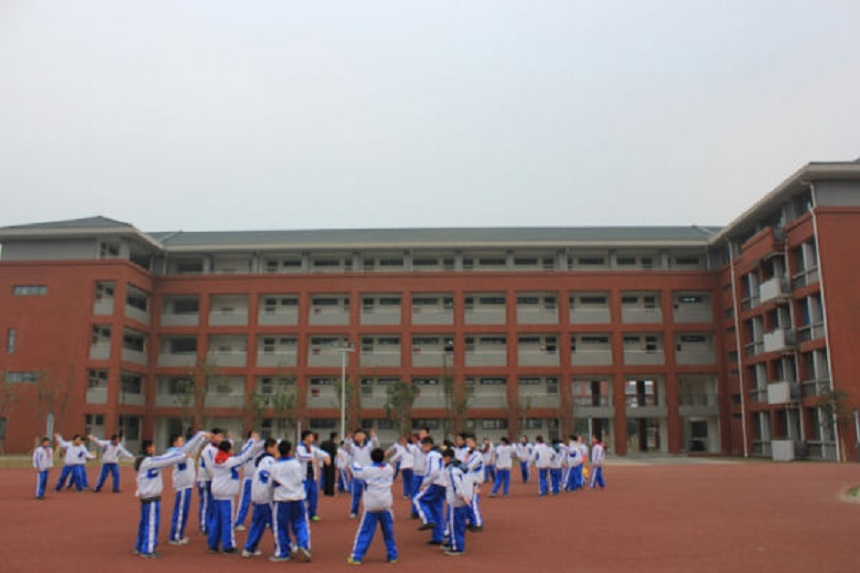 成都七中萬達2020年中考分數(shù)線出爐？