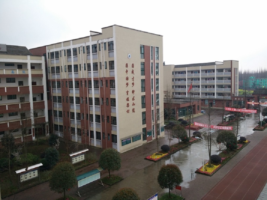 都江堰育才學(xué)校2020年中考錄取分?jǐn)?shù)線是多少？