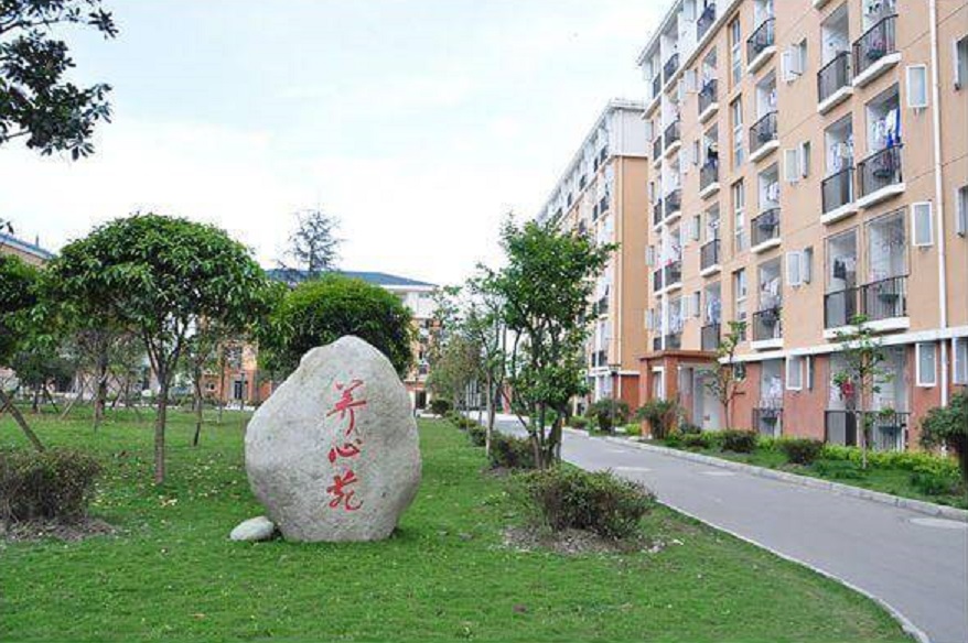 八一聚源高級中學(xué)近幾年教學(xué)成績怎么樣？