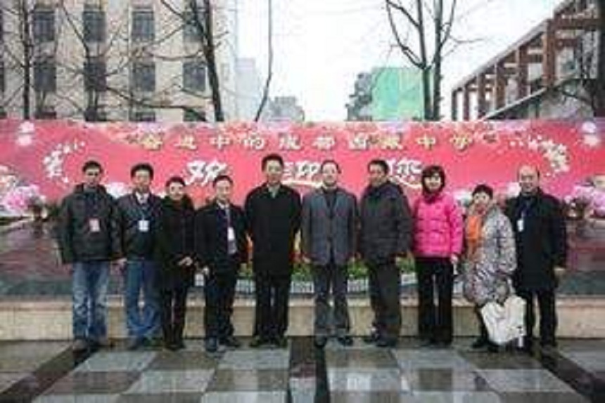 成都西藏中學(xué)環(huán)境好不好？