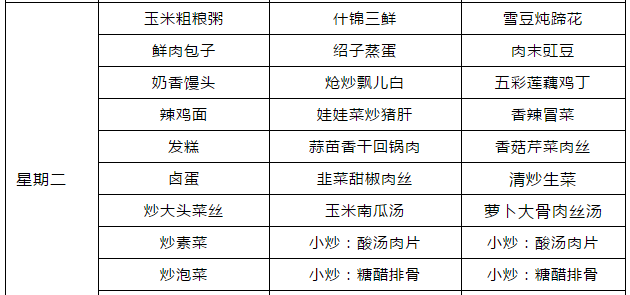 郫縣嘉祥外國(guó)語(yǔ)學(xué)校食宿條件怎么樣？