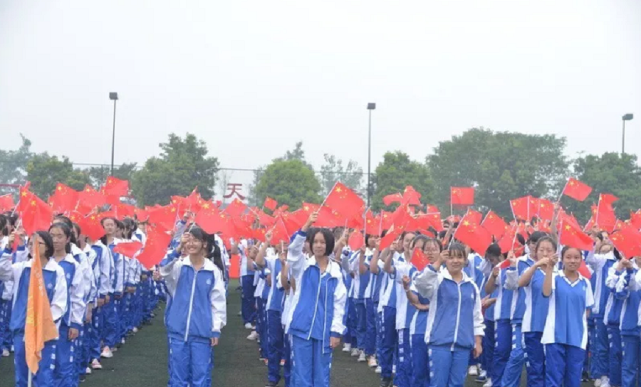 成都石室蜀都中學(xué)招辦電話是多少？