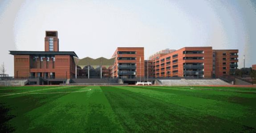 成都實(shí)外新都五龍山學(xué)校校園環(huán)境怎么樣？