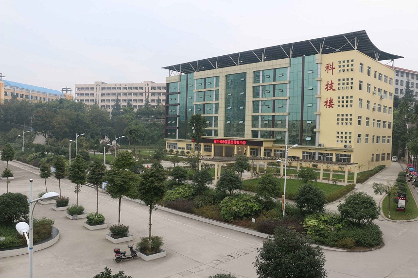 吳仲良中學(xué)的高考升學(xué)率高不高？