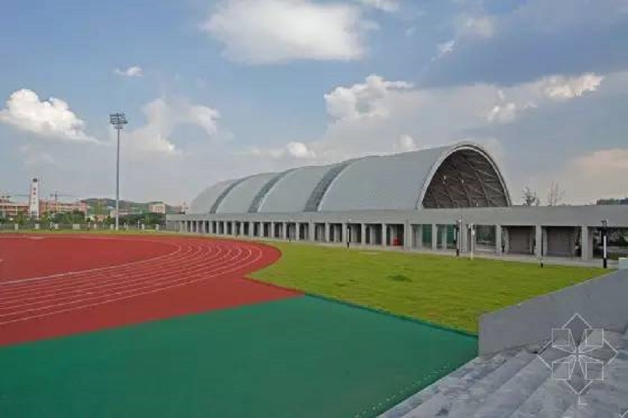 綿陽市奧林匹克體育學校地址在哪里？