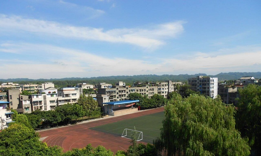 青神中學(xué)是公辦還是民辦？