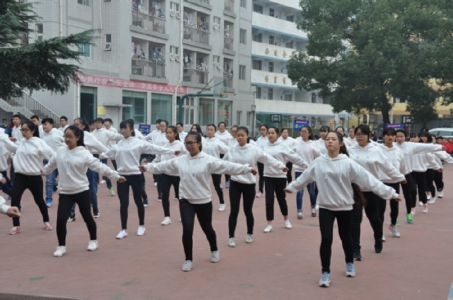 綿陽市第三中學(xué)是一所什么性質(zhì)的高中？公辦嗎？