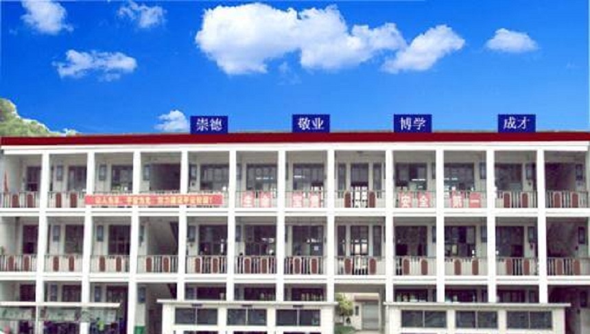 洪雅縣中保高級中學(xué)2020年招生分?jǐn)?shù)是多少？