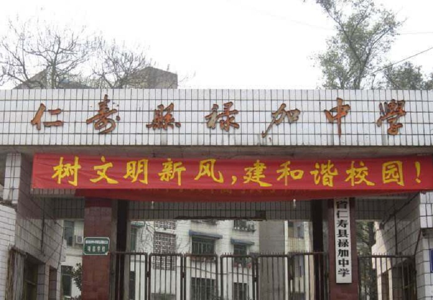 祿加中學(xué)學(xué)費是多少？