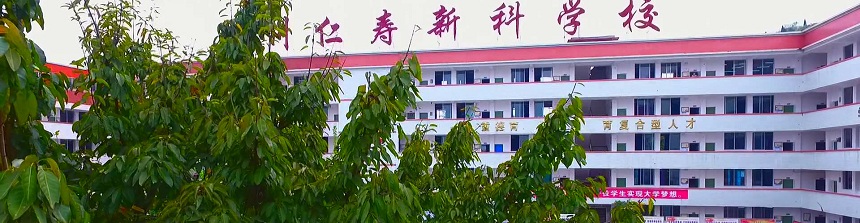 仁壽新科綜合高中2019年中考分?jǐn)?shù)線是多少？