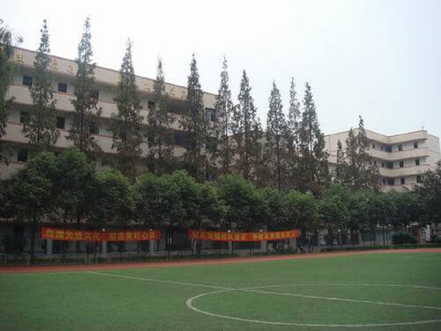 眉山永壽高中師資力量怎么樣？