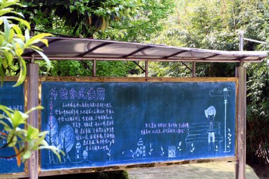 樂山外國語學(xué)校有官網(wǎng)嗎？