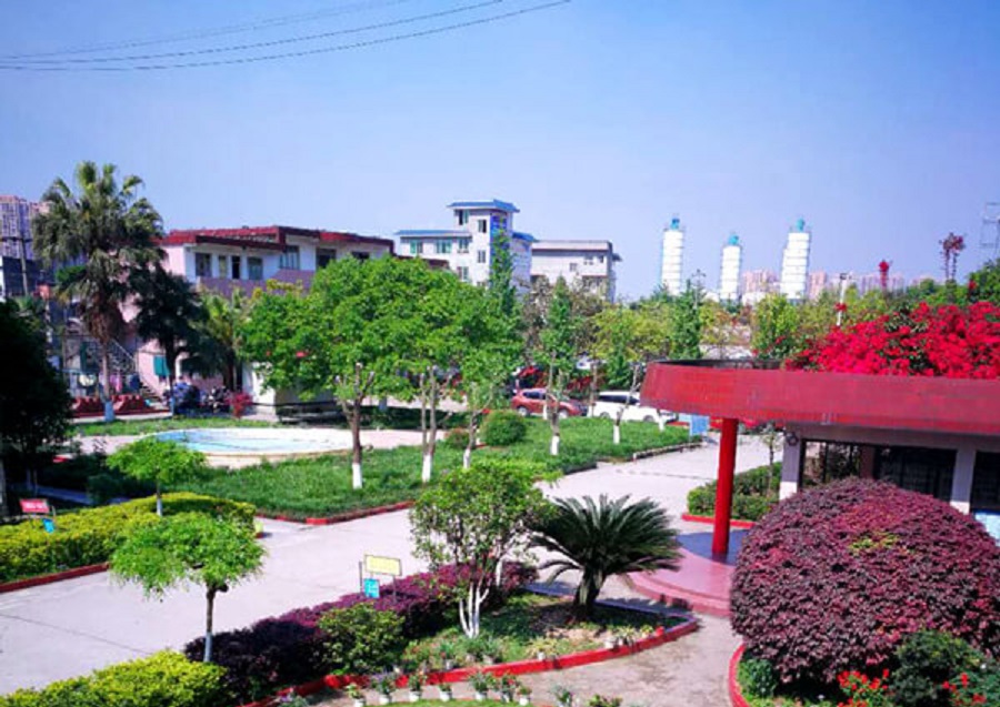 樂山市更生學(xué)校是一所什么性質(zhì)的學(xué)校？