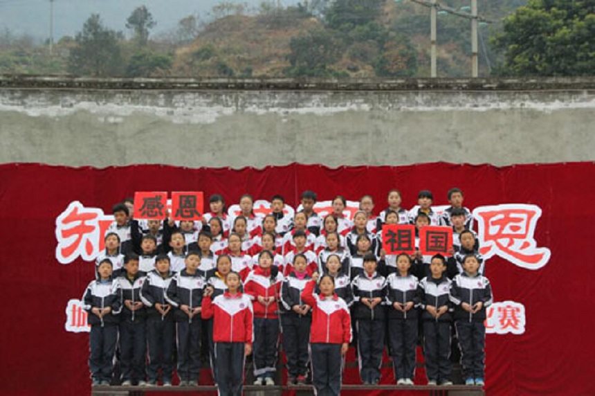 石棉中學(xué)師資怎么樣、好不好？