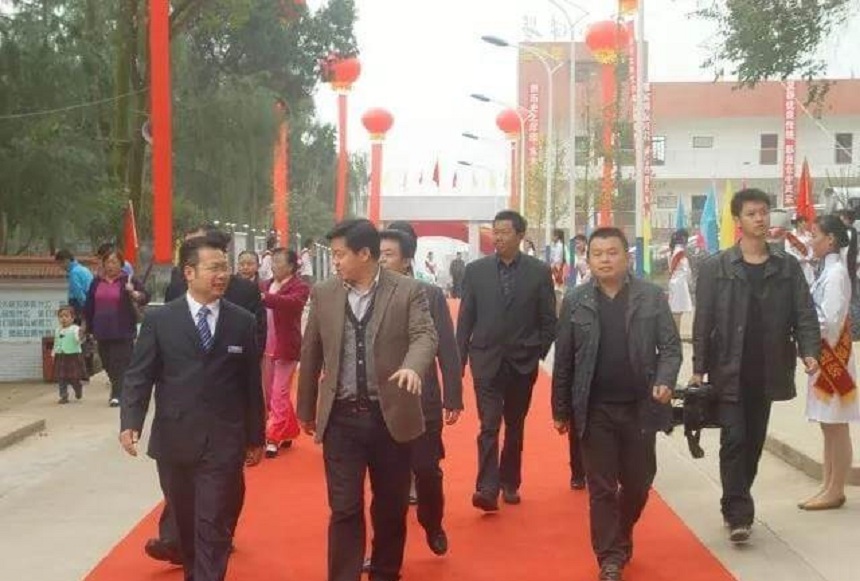 倉山中學(xué)教學(xué)質(zhì)量好不好？
