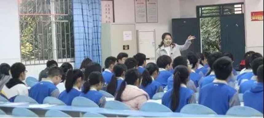 羅江中學(xué)初升高升學(xué)率怎么樣？高嗎？