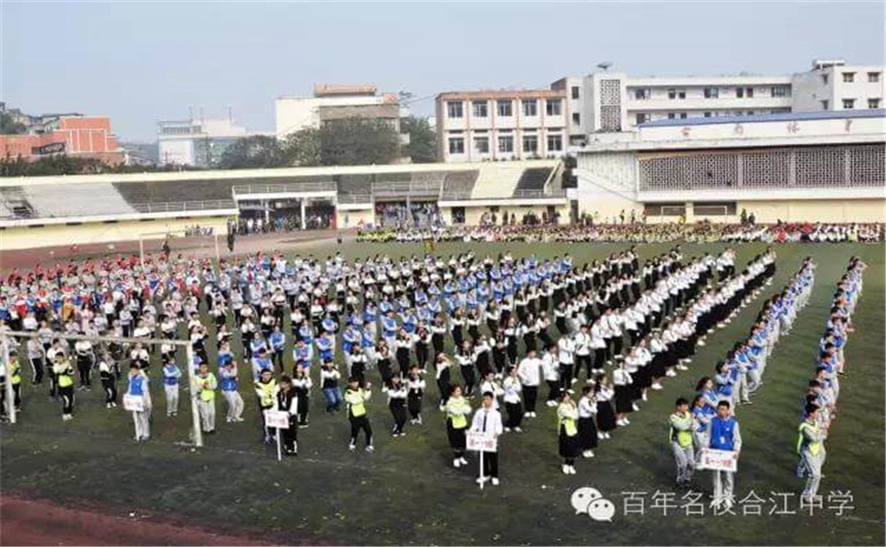 四川省合江縣中學(xué)校一年學(xué)費大概是多少？