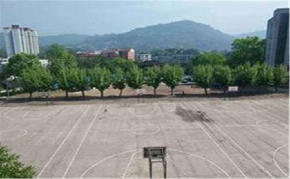 瀘州市納溪區(qū)護(hù)國中學(xué)是公辦學(xué)校嗎？