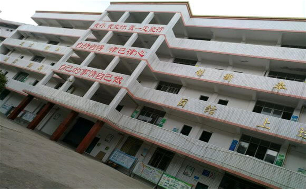 隆昌十中是公辦學(xué)校嗎？