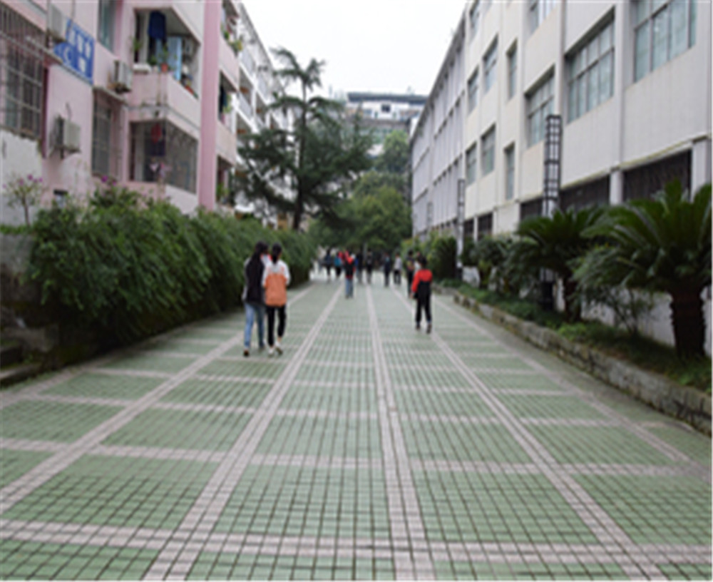 歧坪中學(xué)2020年的錄取分?jǐn)?shù)是多少？