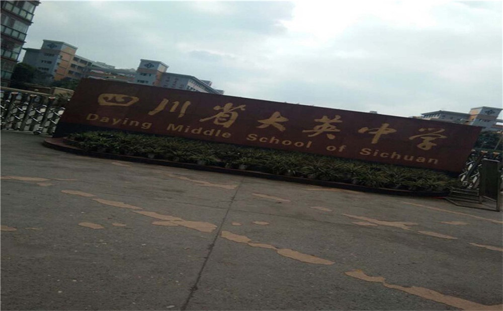 大英中學2020年的錄取分數(shù)是多少？