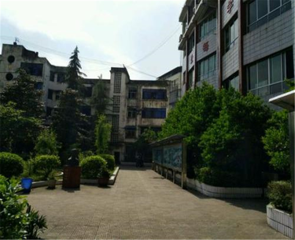 渠縣瑯琊中學2020年的錄取分數(shù)公布了嗎？
