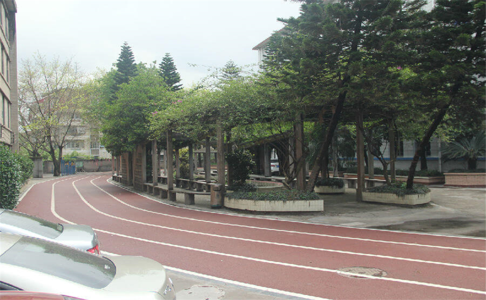 內(nèi)江鐵路中學(xué)2020年中考錄取分?jǐn)?shù)線公布了嗎？