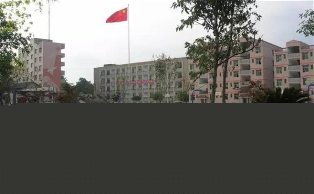 內(nèi)江市第十一中學(xué)學(xué)校環(huán)境怎么樣？