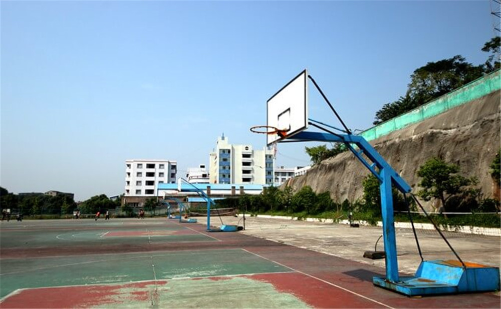 武勝中學(xué)是一所公辦學(xué)校嗎？