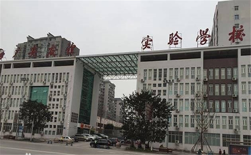 廣安友誼中學實驗學校2020年的收費標準是多少？