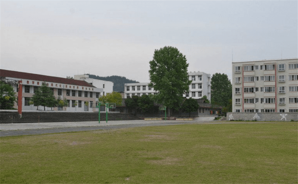 閬中市柏埡中學(xué)學(xué)校詳細(xì)地址在什么地方？
