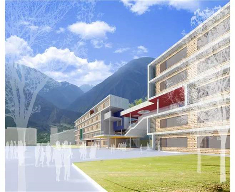 巴塘縣中學(xué)2020年的錄取分?jǐn)?shù)線是多少？