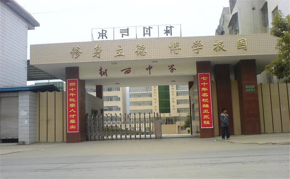 越西中學2020年的收費標準是多少？