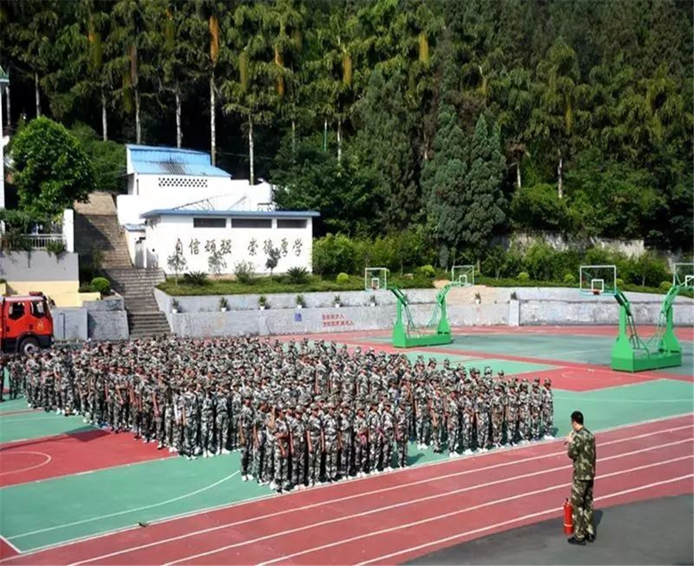 西昌市第五中學學校環(huán)境怎么樣？