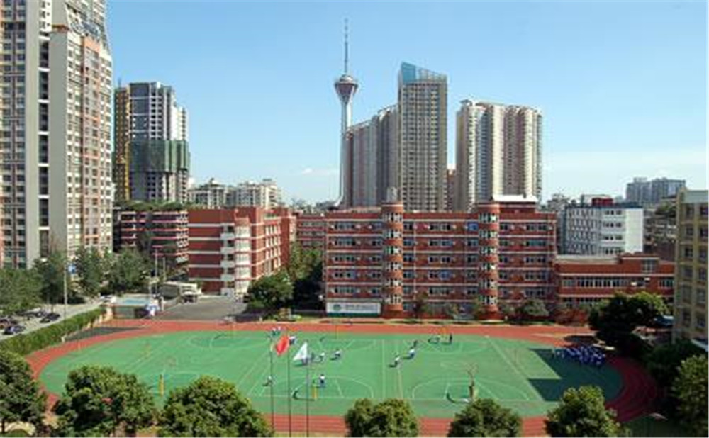 北師大成都實驗中學(xué)的高中怎么樣？