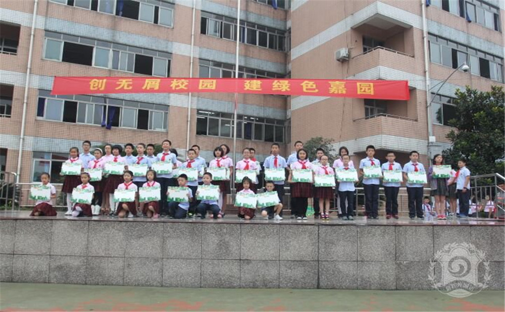 成都嘉祥外國(guó)語(yǔ)學(xué)校的高中怎么樣？