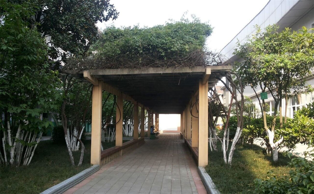 通錦中學的高中怎么樣？