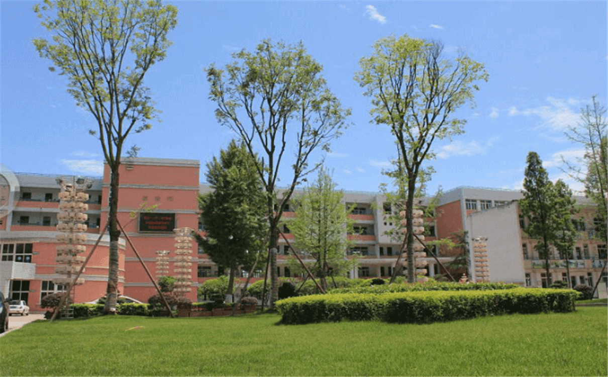 成都市籍田中學(xué)的高中怎么樣？
